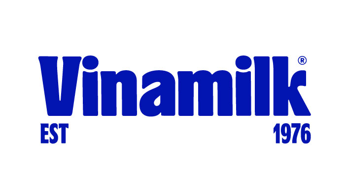 Share Vector logo và Font chữ Công ty sữa Vinamilk 2023 - Bản mới nhất